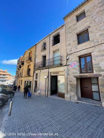 CASA EN VENDA A SANTA COLOMA DE QUERALT - CENTRE HISTÒRIC - TARRAGONA