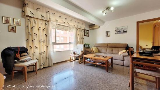 PISO EN VENTA CAROLINAS ALTAS BULEVAR DEL PLA ALICANTE - ALICANTE