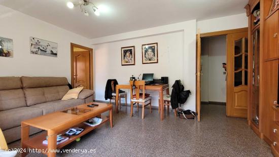 PISO EN VENTA CAROLINAS ALTAS BULEVAR DEL PLA ALICANTE - ALICANTE