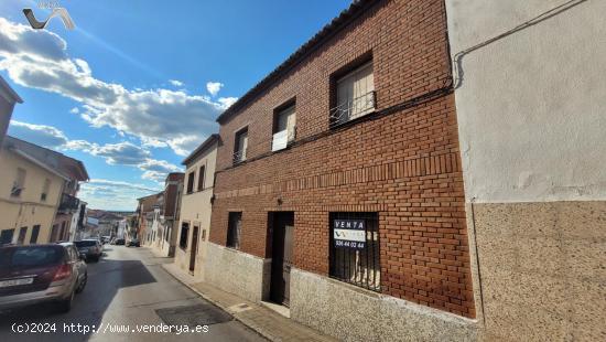 Se Vende en Almodovar del Campo - CIUDAD REAL