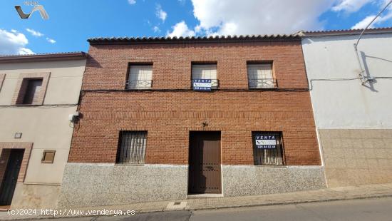 Se Vende en Almodovar del Campo - CIUDAD REAL