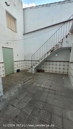 Se Vende en Almodovar del Campo - CIUDAD REAL