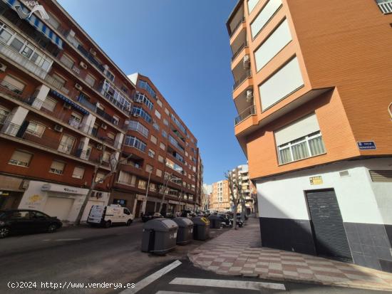 Se Vende en Puertollano - CIUDAD REAL