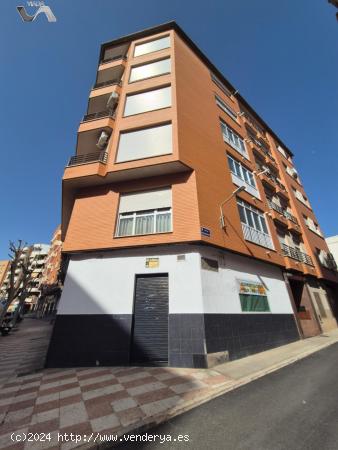 Se Vende en Puertollano - CIUDAD REAL