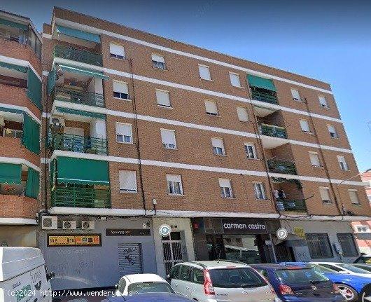 LOCAL COMERCIAL EN SAN SEBASTIAN DE LOS REYES - MADRID