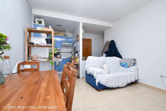 Venta de pisos de 1 y 2 habitaciones ideal para inversores - TOLEDO