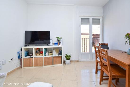 Venta de pisos de 1 y 2 habitaciones ideal para inversores - TOLEDO