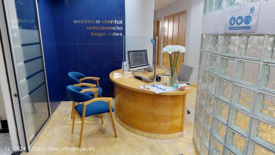 Policlínica dental y estética en Marbella. - MALAGA