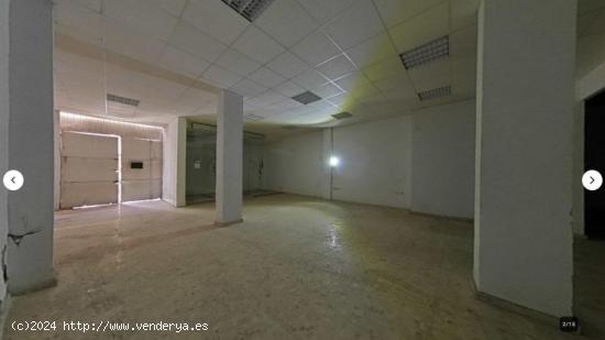 Local comercial en venta en avenida Alemania, Huelva, Huelva - HUELVA