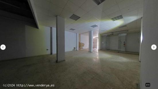 Local comercial en venta en avenida Alemania, Huelva, Huelva - HUELVA