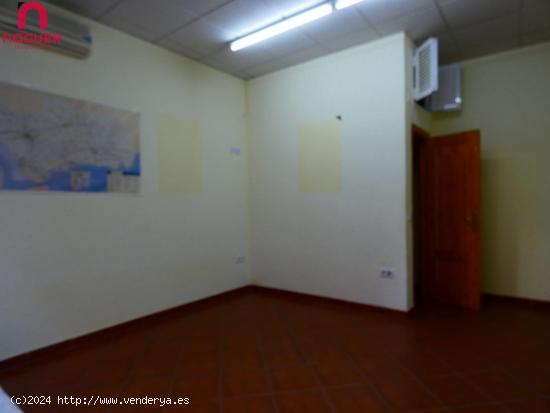 ALQUILER LOCAL COMERCIAL IDEAL PARA OFICINA EN ZONA TABLERO - CORDOBA