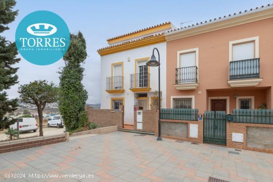 Chalet en Las Lagunas de Mijas - MALAGA