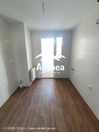 PISO OBRA NUEVA EN VENTA - ALBACETE