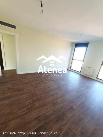 PISO OBRA NUEVA EN VENTA - ALBACETE