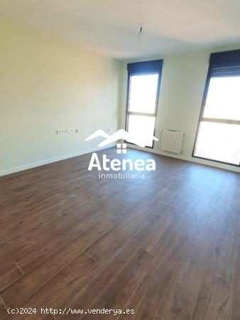 PISO OBRA NUEVA EN VENTA - ALBACETE