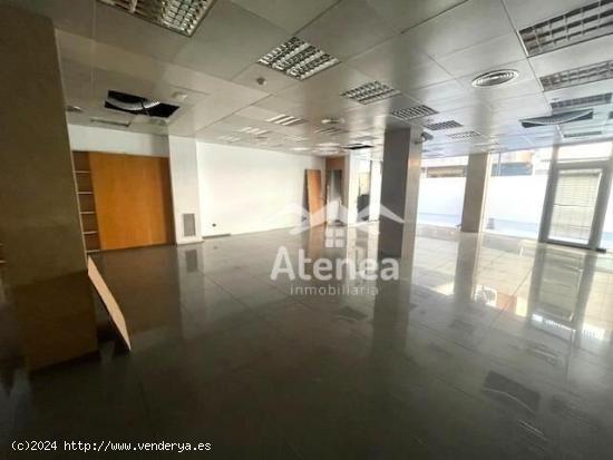 local alquiler y venta ZONA CENTRO - ALBACETE