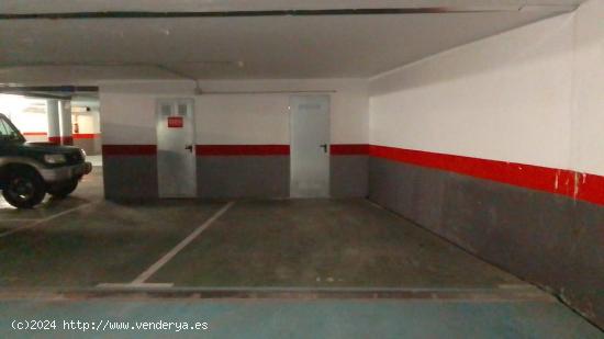 venta de piso, garaje y trastero en Calle Santa Cruz 31 - Broto - HUESCA