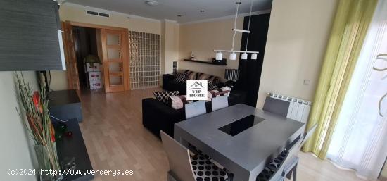 VIP HOME VENDE PISO EN VEREDA DE JAEN - ALBACETE