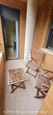 VIP HOME VENDE PISO EN VEREDA DE JAEN - ALBACETE