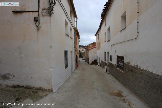 Zona tranquila - VALENCIA