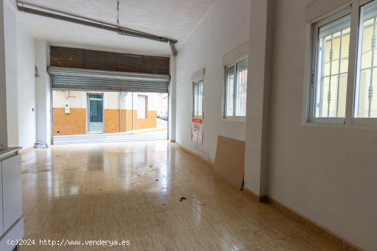  LOCAL COMERCIAL EN VENTA EN CREVILLENTE!! - ALICANTE 