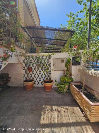 Bungalow en el Sagrado Corazón - Novelda (Alicante) - ALICANTE