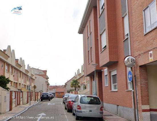 Venta Piso en Arroyo de la Encomienda - Valladolid - VALLADOLID