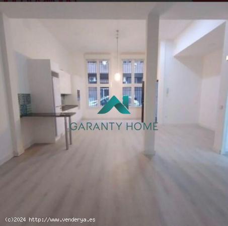 Piso en venta en San Diego, Madrid - MADRID