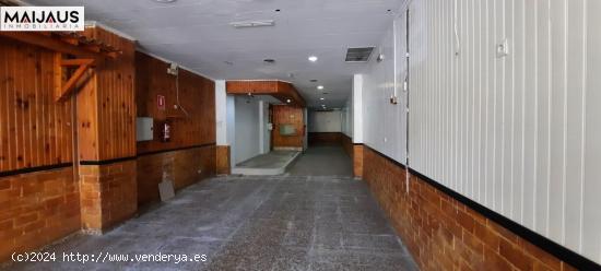  Venta local comercial en Ayora - VALENCIA 