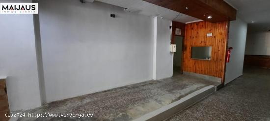 Venta local comercial en Ayora - VALENCIA