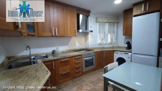 PISO EN VENTA ZONA PASEO DE LA CUBA - ALBACETE