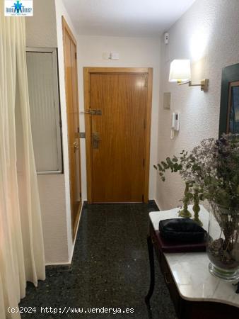 Inmohouse vende excepcional piso en pleno centro de Albacete. - ALBACETE