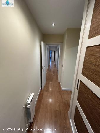 SE VENDE PISO EN ALBACETE, ZONA ESTACIÓN - ALBACETE