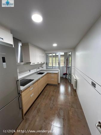 SE VENDE PISO EN ALBACETE, ZONA ESTACIÓN - ALBACETE