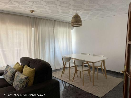 Piso de 3 habitaciones en alquiler en Valencia - VALENCIA