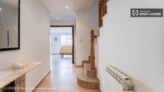 Piso de 3 habitaciones en alquiler en El Cabanyal - VALENCIA