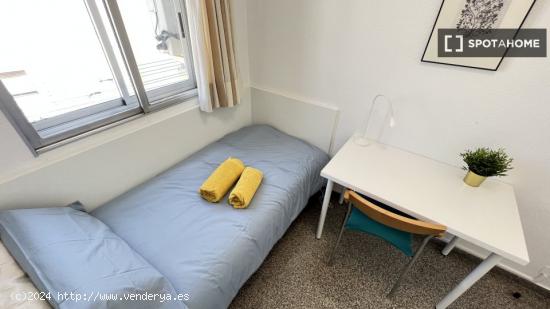 Habitación en piso compartido en valència - VALENCIA