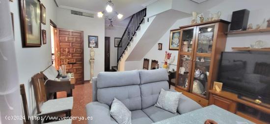  CASA EN ALMODÓVAR DEL RÍO (CÓRDOBA) - CORDOBA 