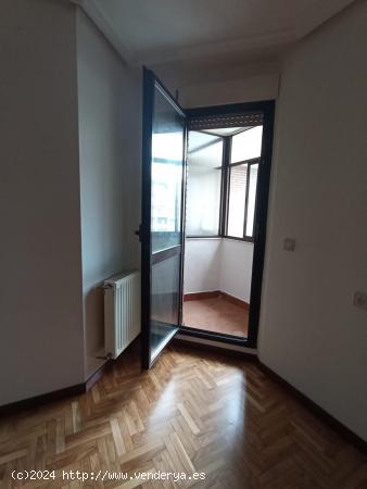 Oportunidad Bonito Duplex en Centro Aviles Hipoteca disponible 640€/mes - ASTURIAS