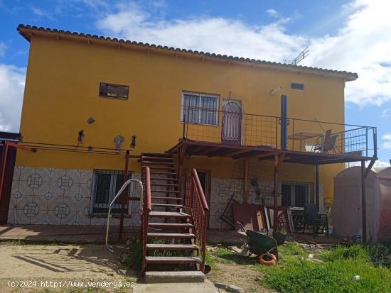  Terreno en venta en Losar de la Vera - CACERES 