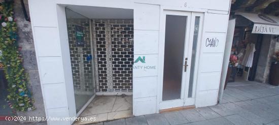 Se vende local en Laredo - CANTABRIA