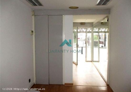 Se vende local en Laredo - CANTABRIA