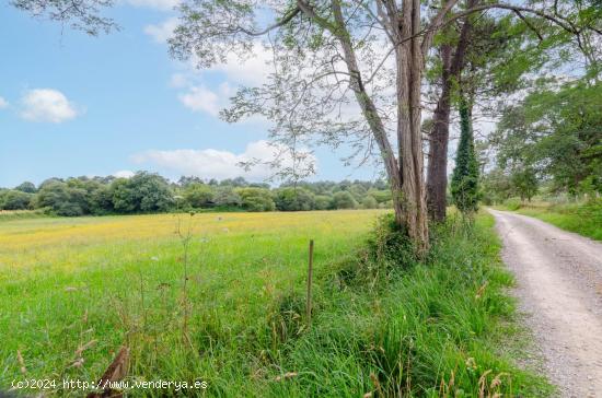 Terreno en venta en Llanera S/N - ASTURIAS