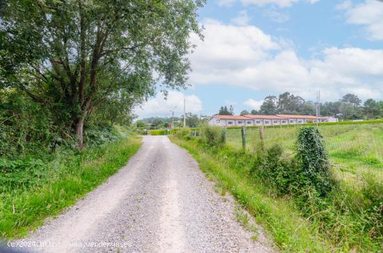 Terreno en venta en Llanera S/N - ASTURIAS