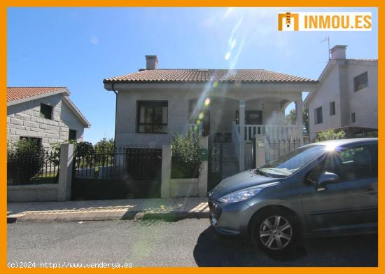 Se vende chalet de piedra en Celanova - ORENSE