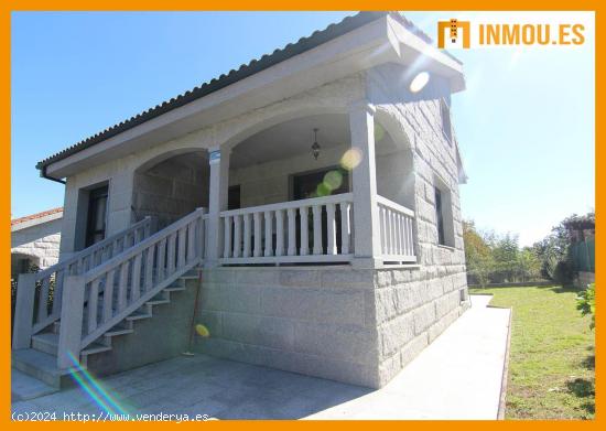 Se vende chalet de piedra en Celanova - ORENSE