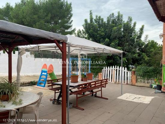 CASA VENTA MONTSERRAT - VALENCIA - VALENCIA