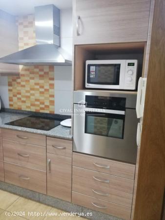 PISO VENTA ALCASSER - VALENCIA - VALENCIA