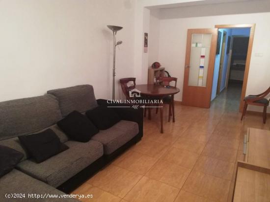 PISO VENTA ALCASSER - VALENCIA - VALENCIA