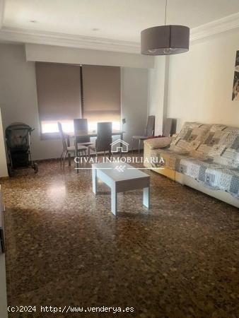 PISO VENTA PICASSENT - VALENCIA - VALENCIA